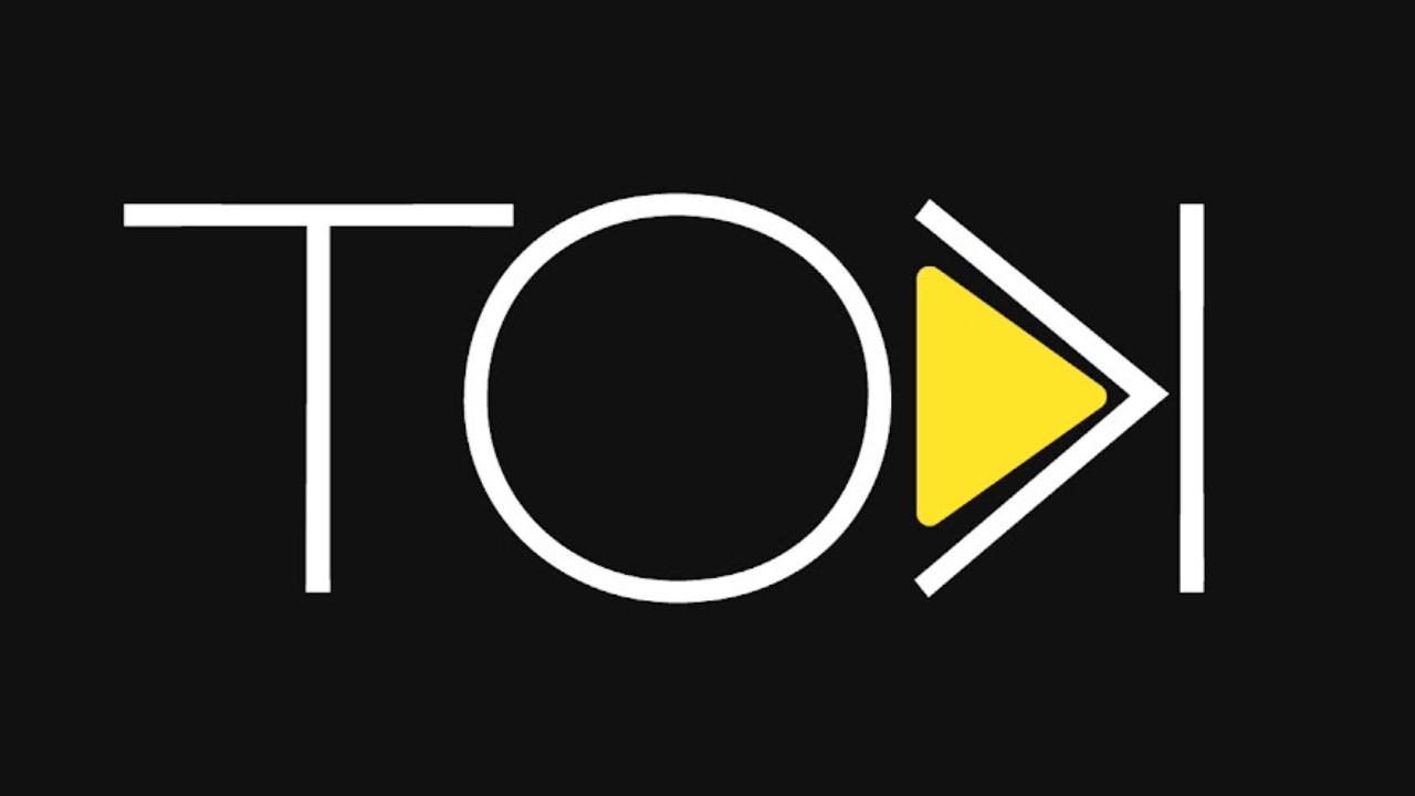 Youtube-канал інтэрв’ю «Ток»